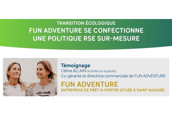 Transition écologique 