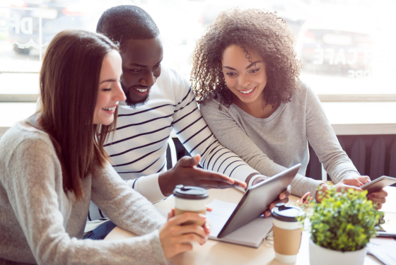 Développement de l’apprentissage