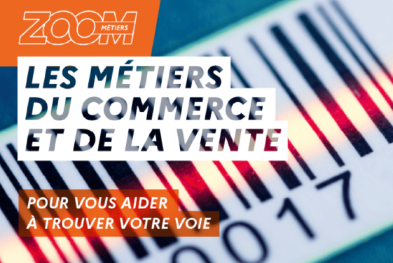 Orientation professionnelle 