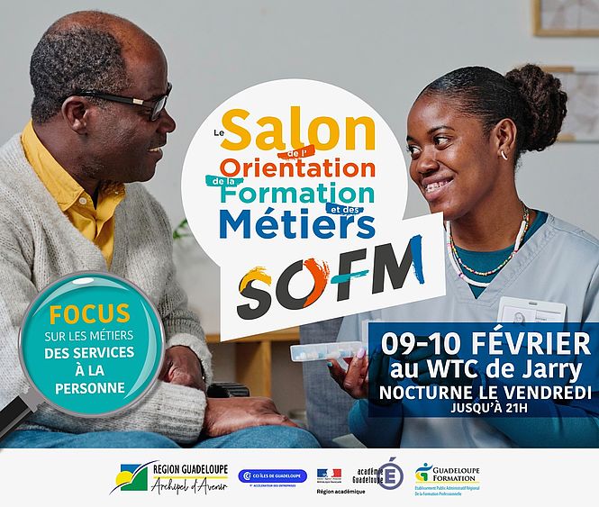 Evénement en Guadeloupe