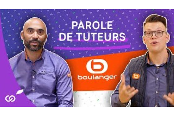 Paroles de tuteurs