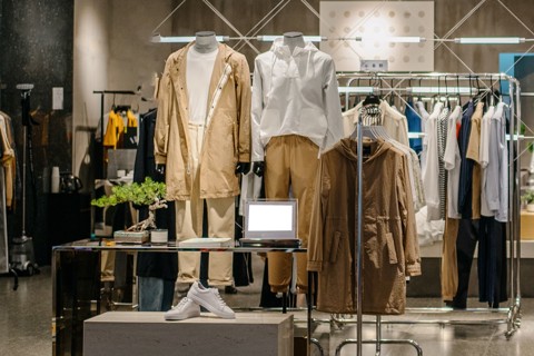 Commerces de gros de l'habillement, de la mercerie, de la chaussure et du jouet
