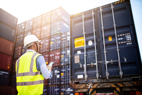 Import-Export et Commerce international