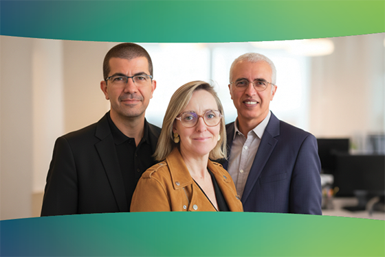 Commerce circulaire : le pari de l'alternance