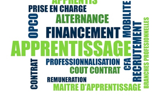 Contrat d’apprentissage