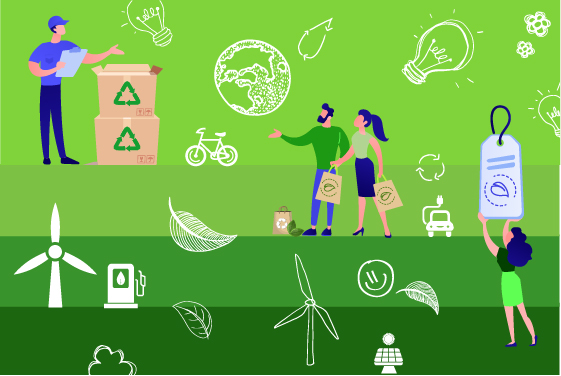 Transition écologique 