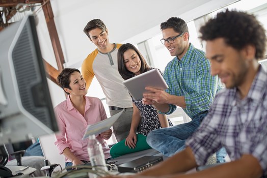 Initiative Coronavirus