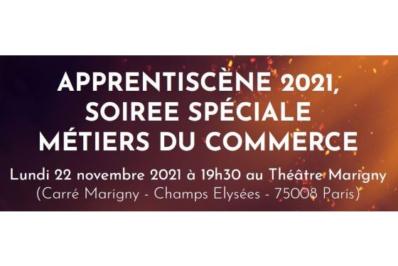Apprentiscène 2021