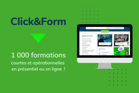 Click&Form