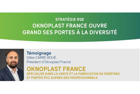 Témoignage d’entreprise