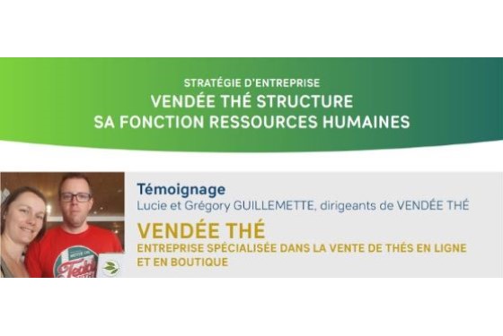 Stratégie d’entreprise