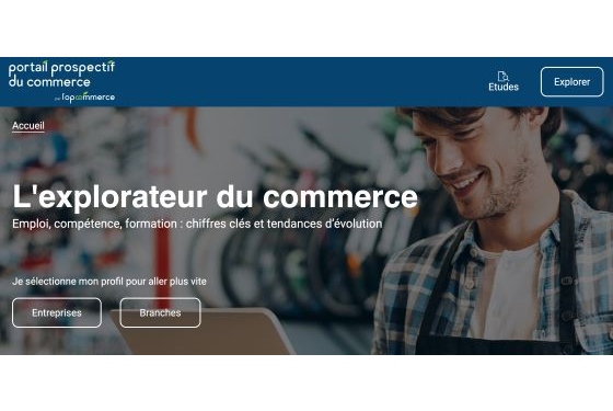 Gestion des emplois et des compétences