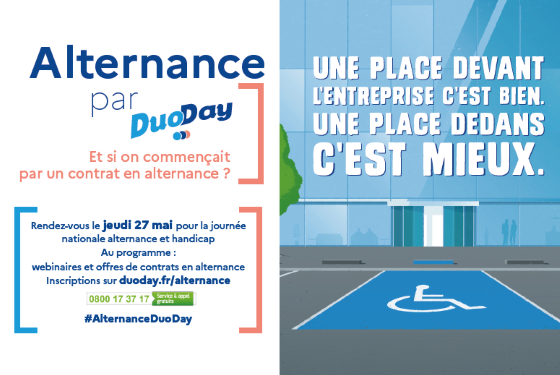 DuoDay 