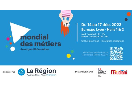 Salon Mondial des métiers 