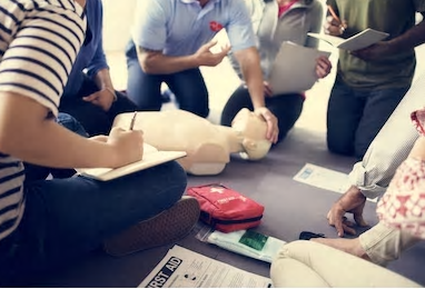 Formation professionnelle