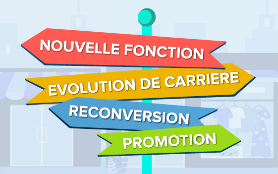 Reconversion ou promotion par alternance (Pro-A)