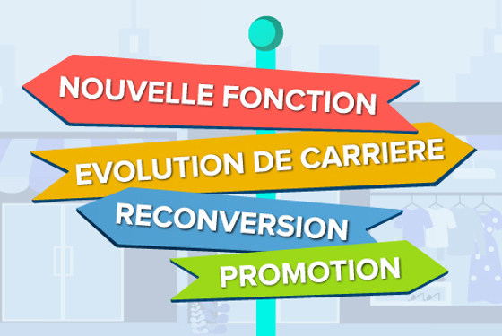 Reconversion ou promotion par alternance (Pro-A)