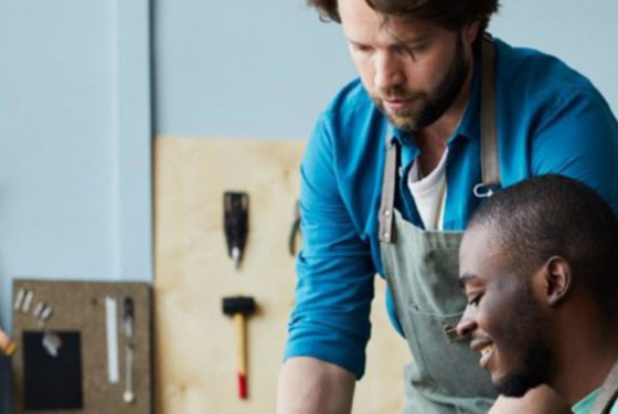 Apprentissage et handicap 