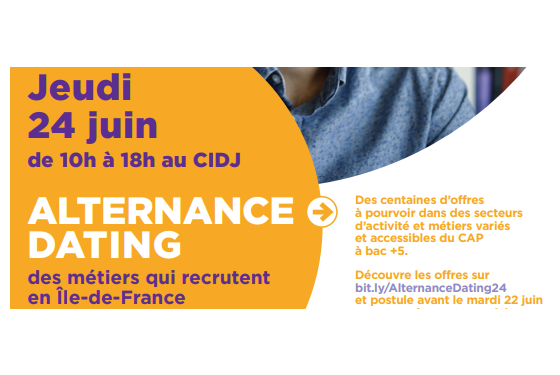 Métiers qui recrutent 