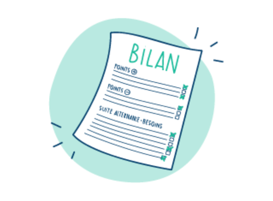 SECURISER LES PARCOURS DE FORMATION