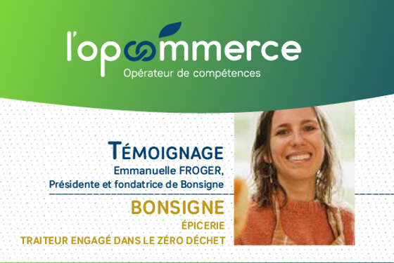 Transition écologique