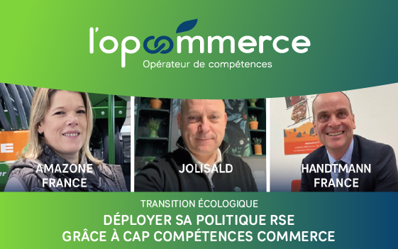 Transition écologique