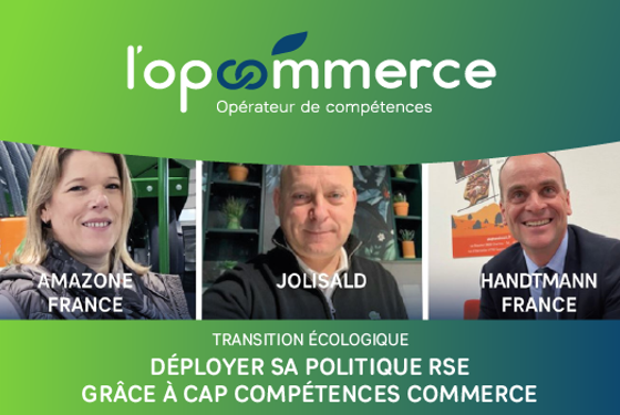 Transition écologique