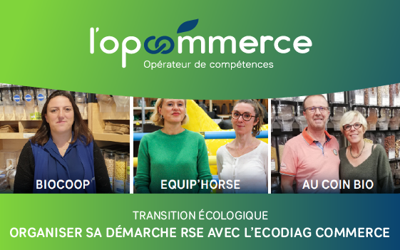 Transition écologique