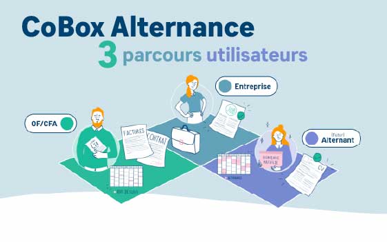 CoBox Alternance