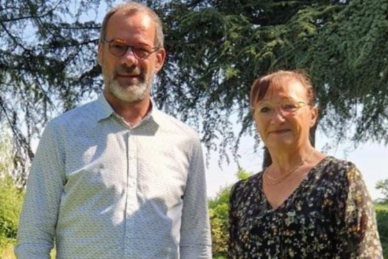 Alternance Paritaire