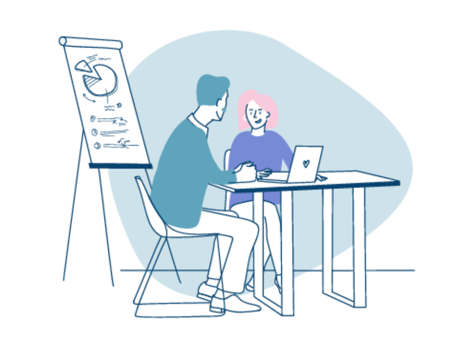 Intégrer et suivre l'alternant