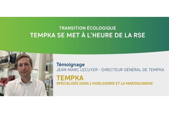 Transition écologique