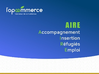 Insertion des réfugiés