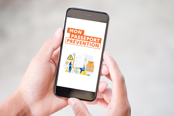 Passeport de prévention 