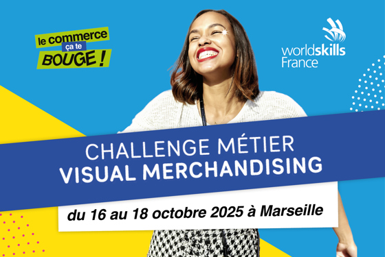 Worldskills France 