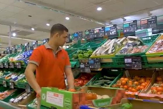 Insertion des réfugiés