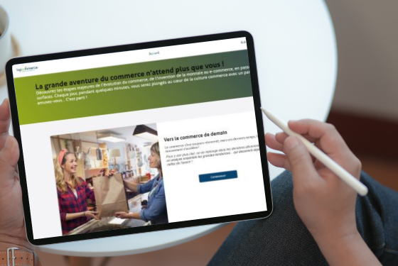 Culture Commerce 