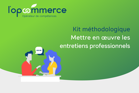 Entretien professionnel