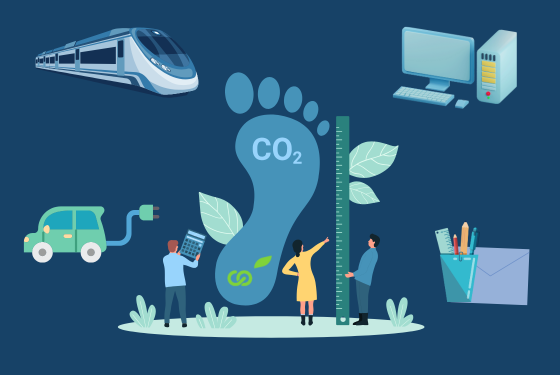 Transition écologique