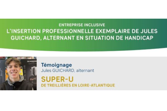 Entreprise inclusive