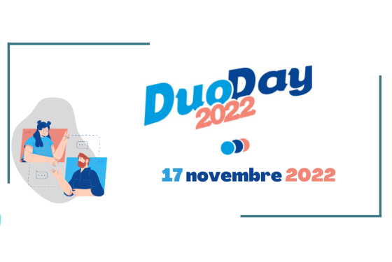DuoDay