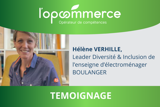 Intégration du Handicap