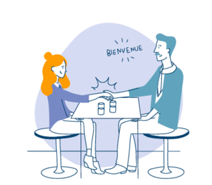 Trouver votre entreprise