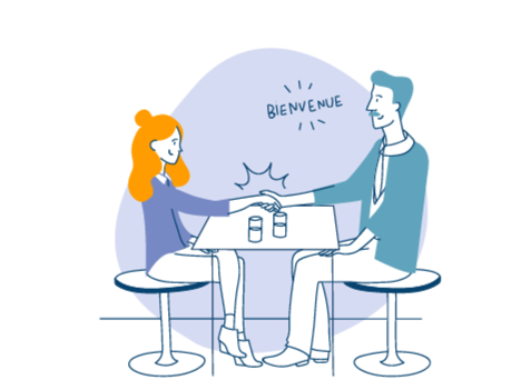 TROUVER VOTRE ENTREPRISE