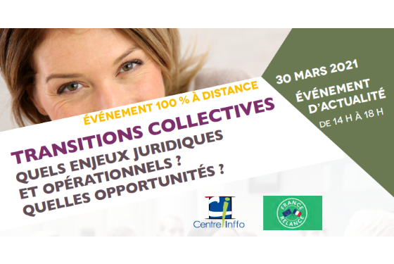 La reconversion professionnelle en action