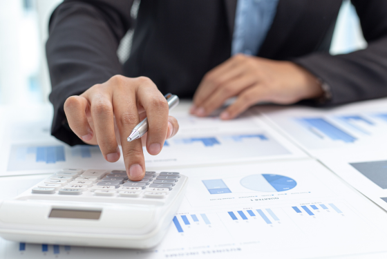 Approbation des comptes 2024