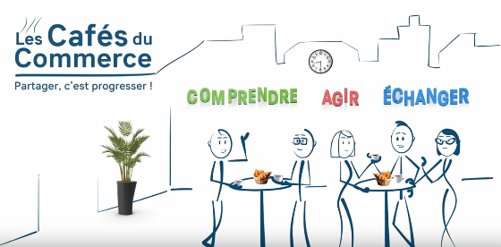 Cafés du Commerce