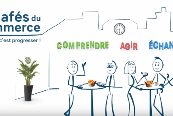 Cafés du Commerce
