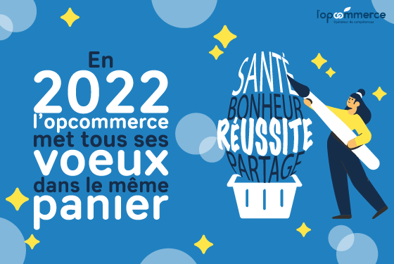 Vœux 2022