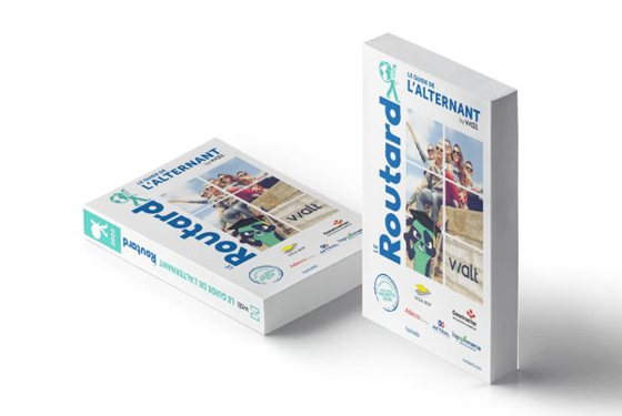 Guide du Routard de l’Alternant